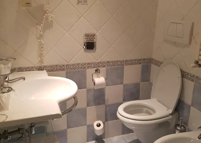 69 Manin Termini Bed & Breakfast