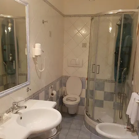 69 Manin Termini Panzió