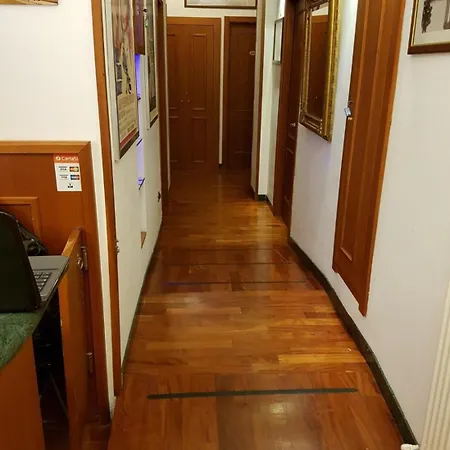 Panzió 69 Manin Termini