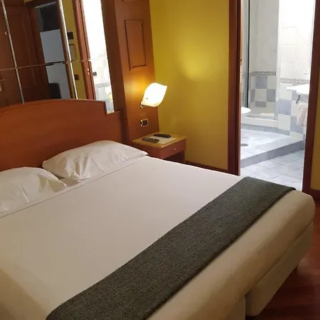 69 Manin Termini Bed & Breakfast *