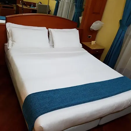 69 Manin Termini Bed & Breakfast Rome