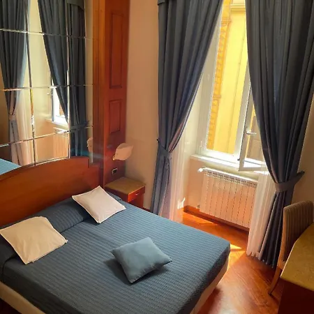 69 Manin Termini Róma