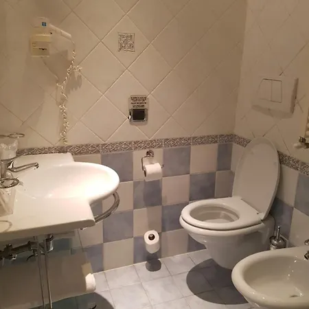 69 Manin Termini Bed & Breakfast