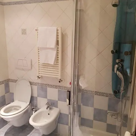 Bed & Breakfast 69 Manin Termini