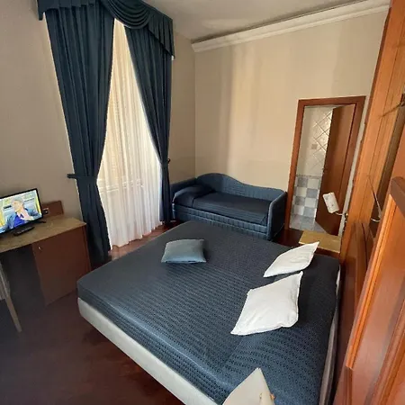 69 Manin Termini Róma