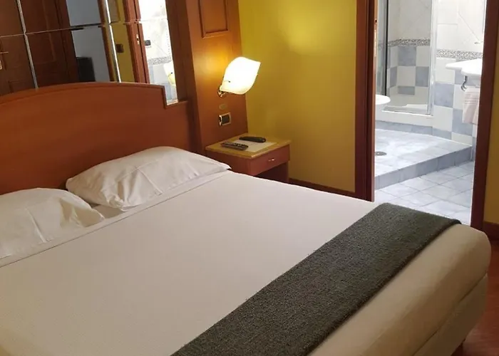 69 Manin Termini Oda ve Kahvaltı 3*
